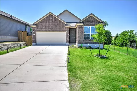 119 Lucky Texan Cv, Jarrell, TX 76537