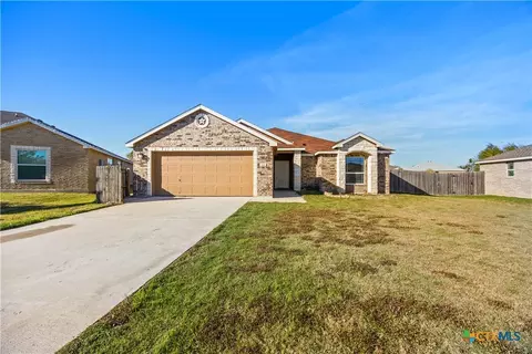 728 Liberty Valley Dr, Belton, TX 76513