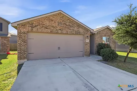 4001 Cressler Ln #15G, Jarrell, TX 76537