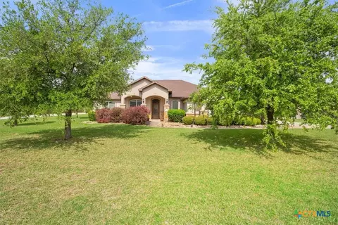 7022 Valley Mist Dr, Temple, TX 76502