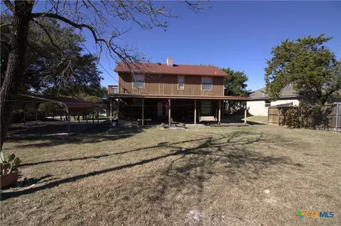 5153 Goliad Dr, Temple, TX 76502