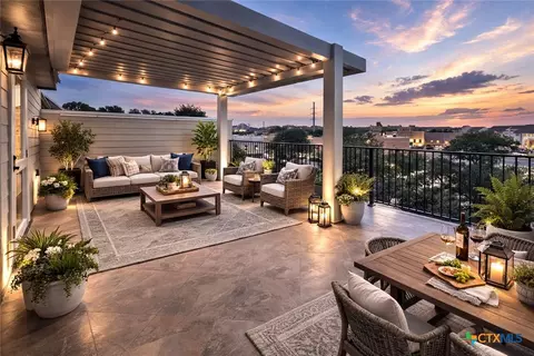 1009 Highknoll Ln, Georgetown, TX 78628