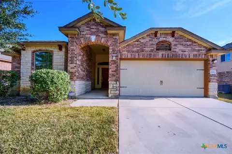 7012 Cokui Dr, Killeen, TX 76542