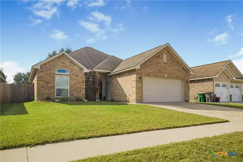 604 Mason Cir, Victoria, TX 77904