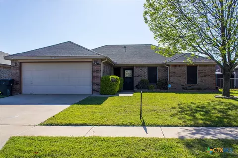 4406 Bowles Dr, Killeen, TX 76549