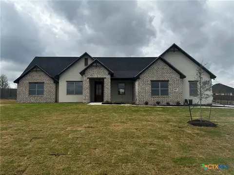 3026 Hester Way, Salado, TX 76571
