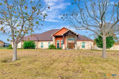 20 Stone Meadow Dr, Victoria, TX 77905