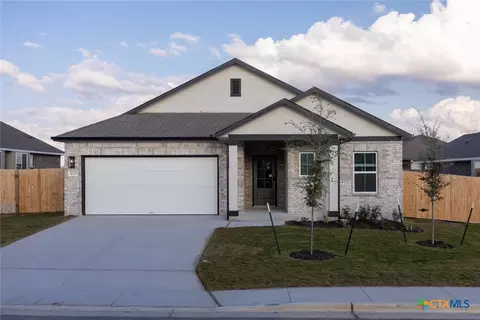 3725 Pin Oak Hls, Seguin, TX 78155