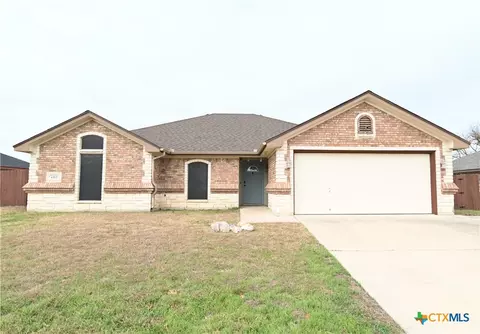 4501 Lauren Mackenzie Dr, Killeen, TX 76549