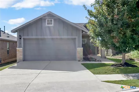 412 Eves Necklace Dr, Buda, TX 78610