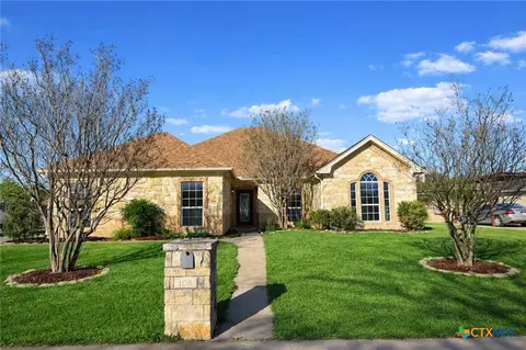 108 Rio Dr, Gatesville, TX 76528