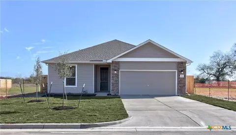 1933 Jadd St, Belton, TX 76513