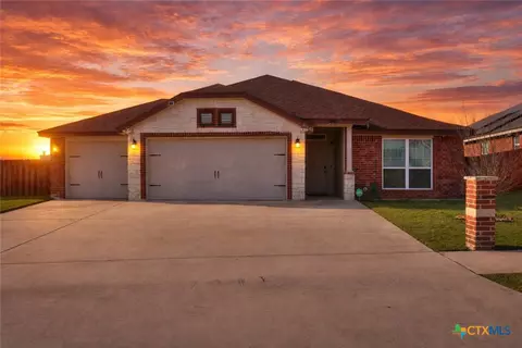 4104 Molly Dyer Dr, Killeen, TX 76549