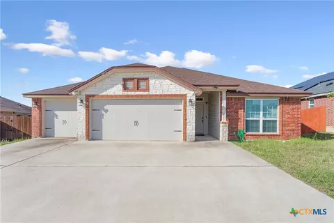4104 Molly Dyer Dr, Killeen, TX 76549