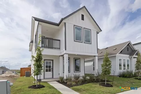 1632 Esplanade Pkwy, San Marcos, TX 78666