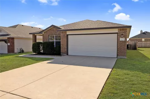 10029 Smock Mill Ln, Temple, TX 76502