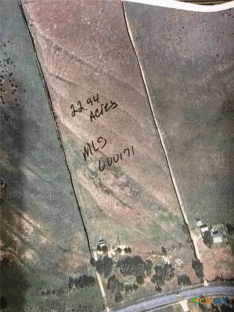 tbd Fm 487, Florence, TX 76527