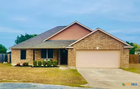 91 Skyview Ter, Leander, TX 78641