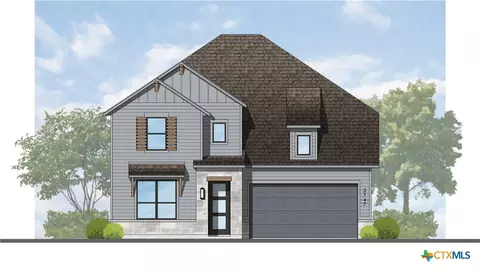 9616 Golden Lion Dr, Austin, TX 78744