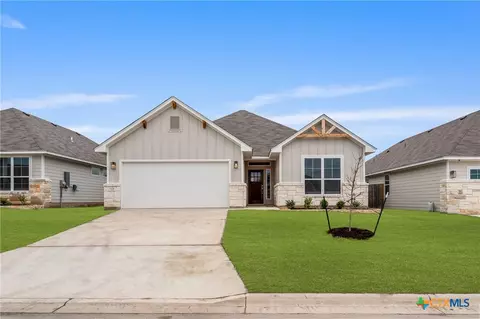 618 Seven Springs Dr, Temple, TX 76502