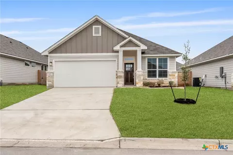 622 Seven Springs Dr, Temple, TX 76502