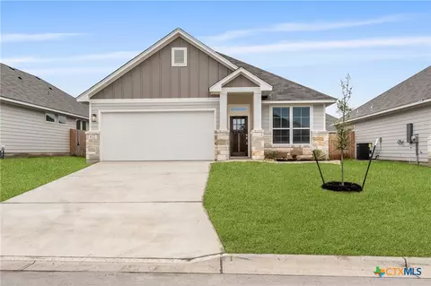 622 Seven Springs Dr, Temple, TX 76502