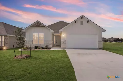 709 Killam Dr, Temple, TX 76502