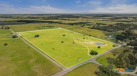2501 County Road 224, Florence, TX 76527