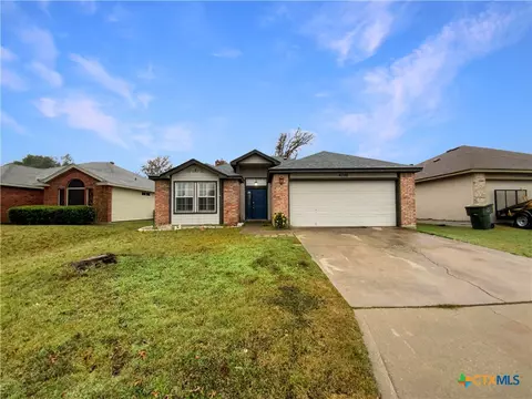 4710 Silver Leaf Ct, Temple, TX 76502