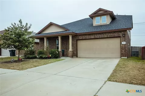 1404 Gigante Dr, Killeen, TX 76543