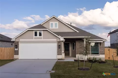 3721 Pin Oak Hls, Seguin, TX 78155