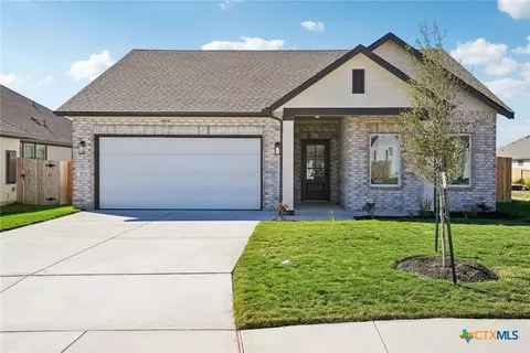 3732 Canby Oak Blf, Seguin, TX 78155
