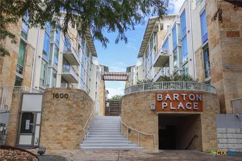1600 Barton Springs Rd #5610, Austin, TX 78704