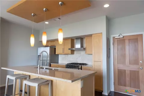 1600 Barton Springs Rd #5610, Austin, TX 78704