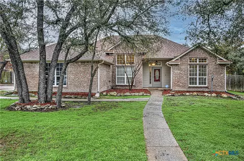 4 Sobrante Rd, Belton, TX 76513