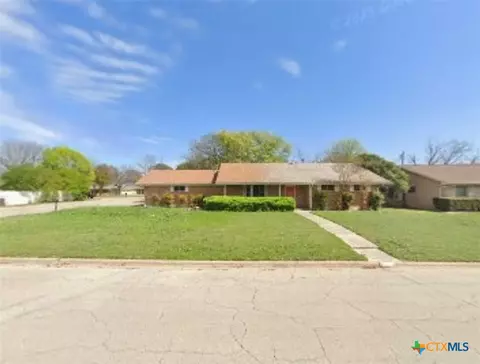 2000 Prather Dr, Killeen, TX 76541
