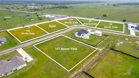 162 Monte Vista St, Victoria, TX 77905