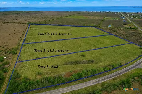 tbd 2 Fm 2717, Port Lavaca, TX 77979