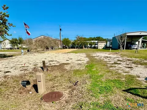 52 Joy St #1521, Port O'connor, TX 77982