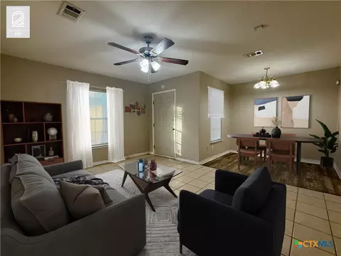 1202 Stewart St, Killeen, TX 76541