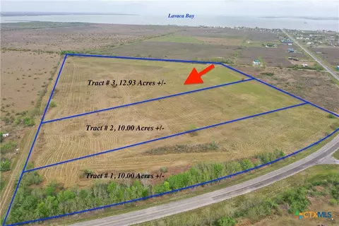 tbd 3 Jefferson Ave, Port Lavaca, TX 77979