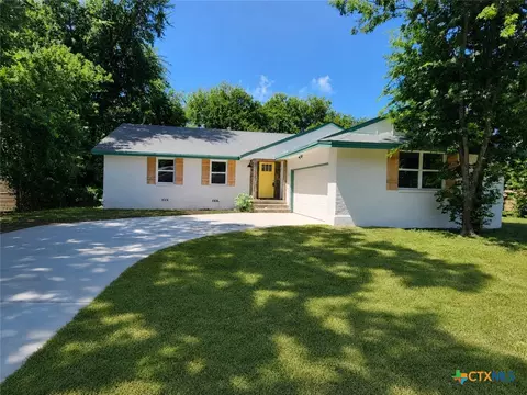 1406 Arkansas Ave, Killeen, TX 76541