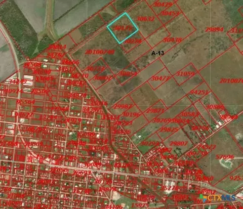 00 Armstrong, Seadrift, TX 77983 photo 2