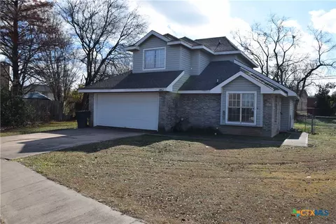 2302 Bluejay Dr, Killeen, TX 76549