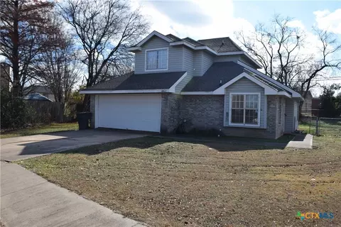2302 Bluejay Dr, Killeen, TX 76549