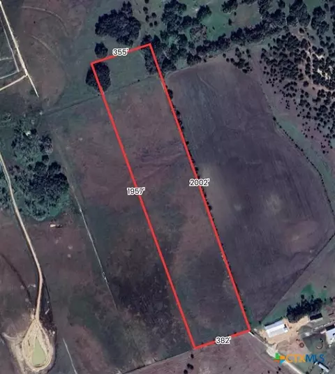 tbd 1 County Road 221, Florence, TX 76527