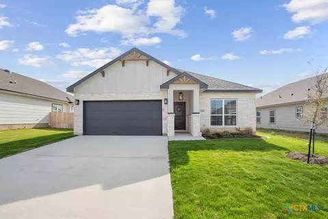 1858 Horatio St, Nolanville, TX 76559