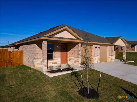 202 Adley Ave, Copperas Cove, TX 76522