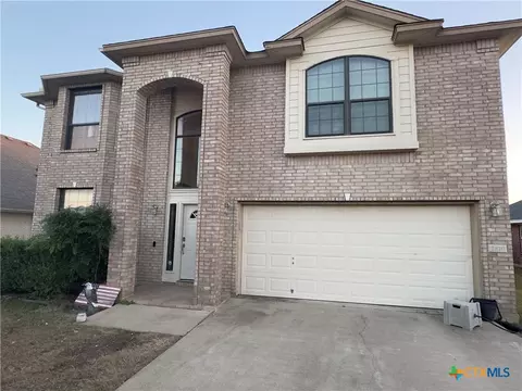 2810 Phoenix Dr, Killeen, TX 76543