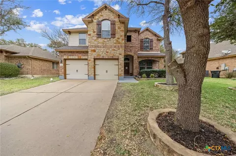5311 English Oak Dr, Killeen, TX 76542